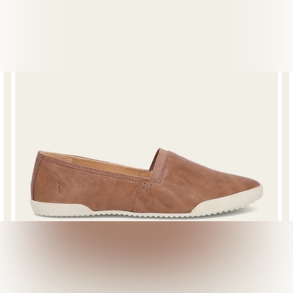 Frye Women's Melanie Slip On | Size 6 - Picture 1 of 13